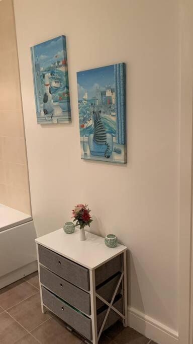 3 Bedroom Penthouse Apartment In ラーン エクステリア 写真